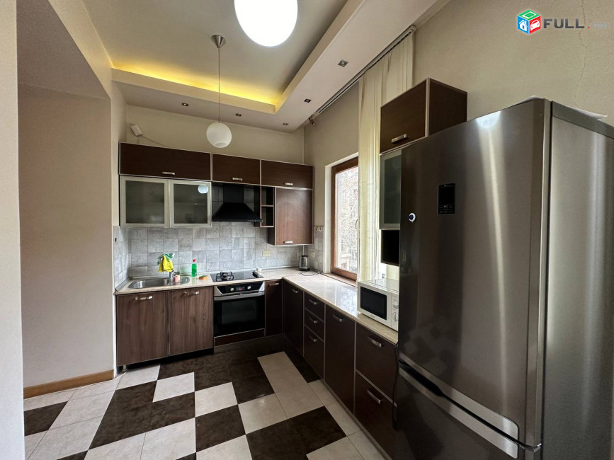Վարձով է տրվում տարածք, կոդ G1107