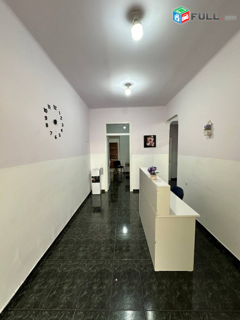 Կիևյան փողոցում՝ Սաս սուպերմարկետի հարևանությամբ, վարձով է տրվում հարմարավետ կոմերցիոն տարածք, For rent, կոդ G2224