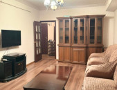 Վարձով բնակարան Արամ Խաչատրայն փողոցում: For rent կոդ B1563