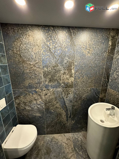 Ռեստորանային տարածք Կասկադում, For rent, Կոդ G2235