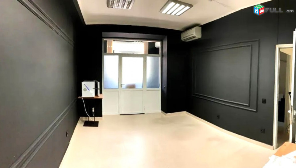 Վարձով 1-ին գիծ տարածք, Կիևյան փողոց, For rent, Կոդ G2238