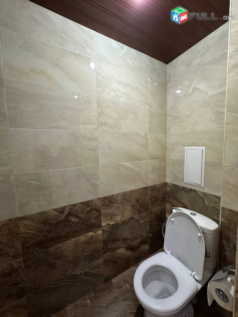 Վարձով 1-ին գիծ տարածք, Կիևյան փողոց, For rent, Կոդ G2238