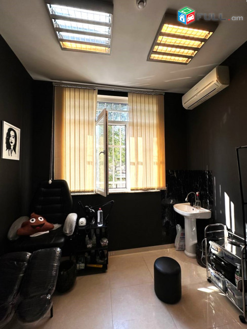 Վարձով 1-ին գիծ տարածք, Կիևյան փողոց, For rent, Կոդ G2238
