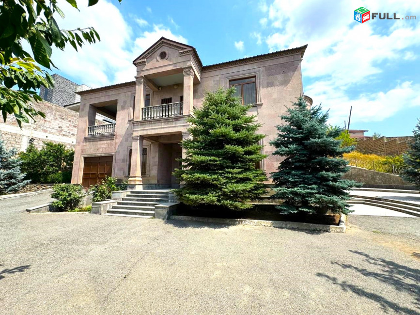 Վաճառվում է  2 հարկանի առանձնատուն, For Sale, Կոդ C1658 
