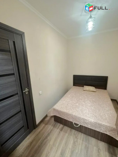 2 սենյականոց բնակարան Էրեբունի համայնքում, կապիտալ վերանորոգված, For rent, Կոդ B1569
