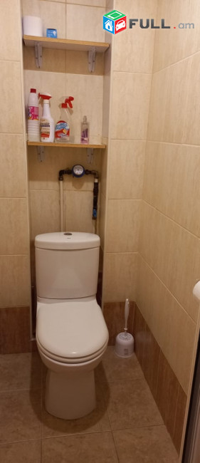Վարձով 3սենյականոց բնակարան Դավթաշենում, For rent, կոդ B1582