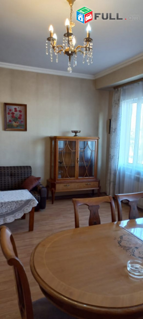 Վարձով 3սենյականոց բնակարան Դավթաշենում, For rent, կոդ B1582