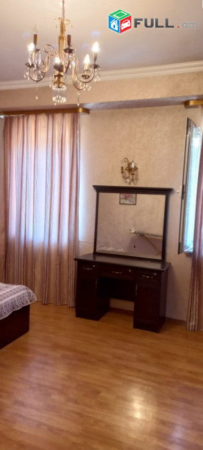 Վարձով 3սենյականոց բնակարան Դավթաշենում, For rent, կոդ B1582