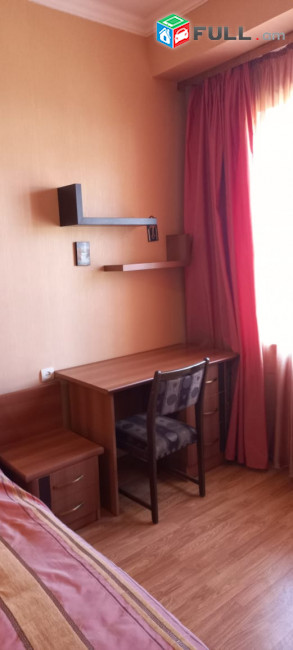 Վարձով 3սենյականոց բնակարան Դավթաշենում, For rent, կոդ B1582
