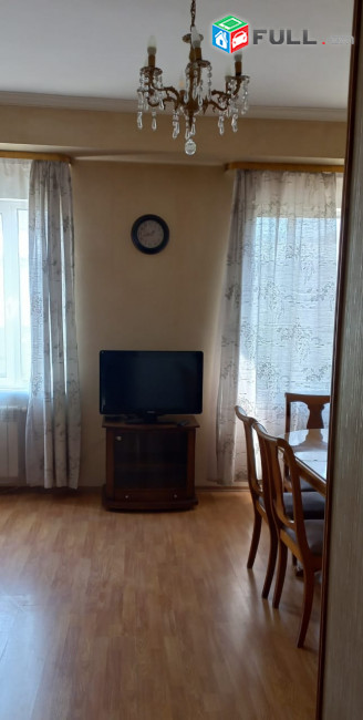 Վարձով 3սենյականոց բնակարան Դավթաշենում, For rent, կոդ B1582