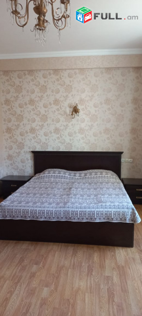 Վարձով 3սենյականոց բնակարան Դավթաշենում, For rent, կոդ B1582