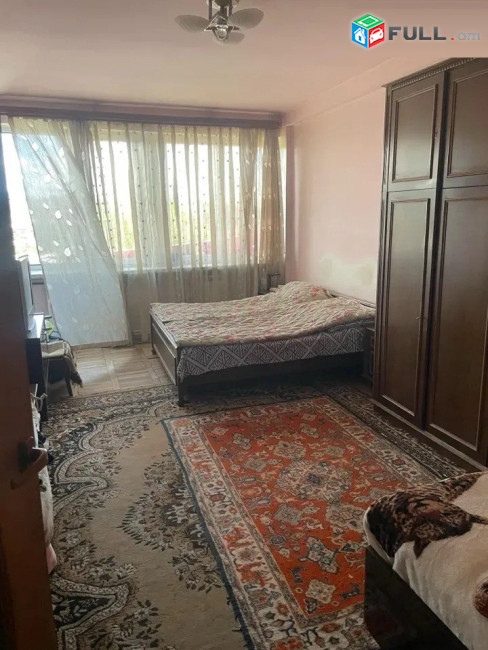 Վարձով 3սենյականոց բնակարան N24դպրոցի հարևանությամբ, For rent, կոդ B1587