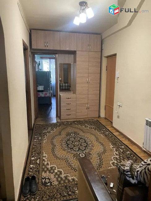 Վարձով 3սենյականոց բնակարան N24դպրոցի հարևանությամբ, For rent, կոդ B1587