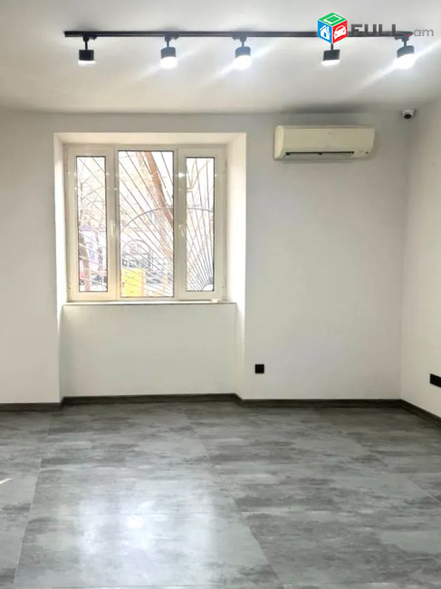 Կոմիտասի պողոտայում վարձակալության է տրվում 1-ին գիծ կոմերցիոն տարածք, For rent, կոդ G2300