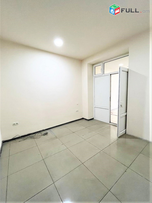 Գրասենյակային տարածք, office, 55քմ,վարձով, For rent, Կոդ G1021-1
