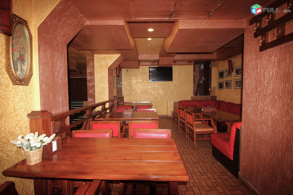 Վարձով է տրվում կոմերցիոն տարածք, For rent, կոդ G2318