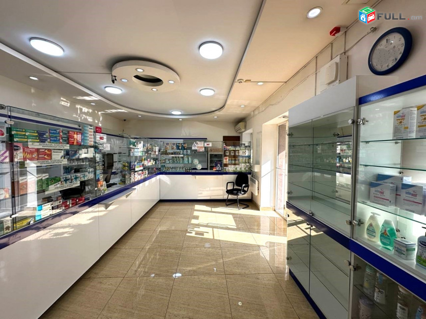 Օրբելի փողոցում վարձակալության է տրվում բազմաֆունկցիոնալ տարածք  For rent կոդ G2373