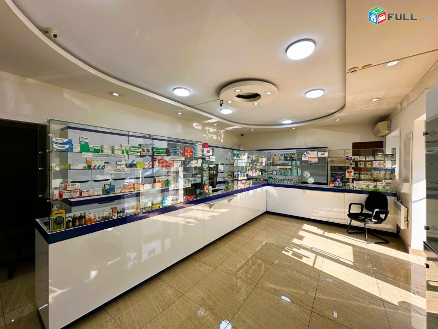 Օրբելի փողոցում վարձակալության է տրվում բազմաֆունկցիոնալ տարածք  For rent կոդ G2373