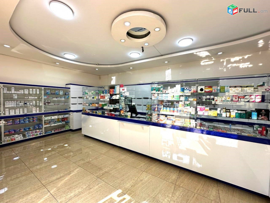 Օրբելի փողոցում վարձակալության է տրվում բազմաֆունկցիոնալ տարածք  For rent կոդ G2373