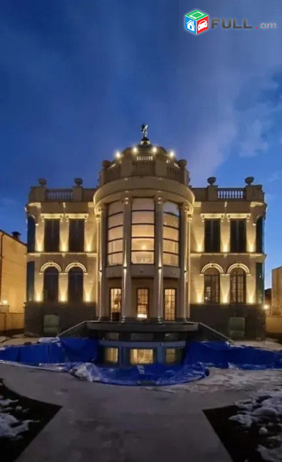 Վաճառվում է բնակելի ընդարձակ, կապիտալ վերանորոգված առանձնատուն Ծարավ Աղբյուր փողոցում For sale C1705