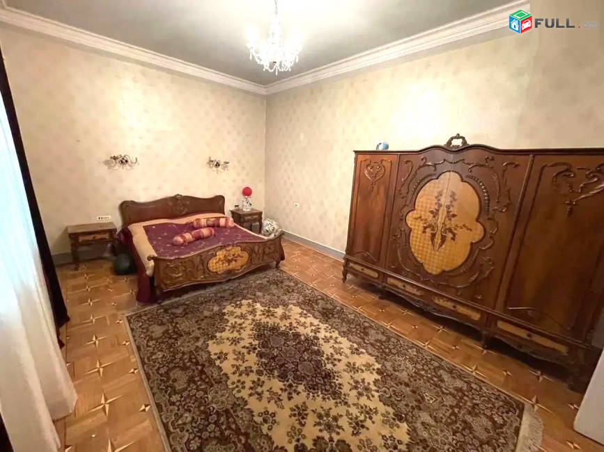 Վաճառվում է առանձնատուն Այծեմնիկ ՈՒրարտու փողոցում For sale C1709