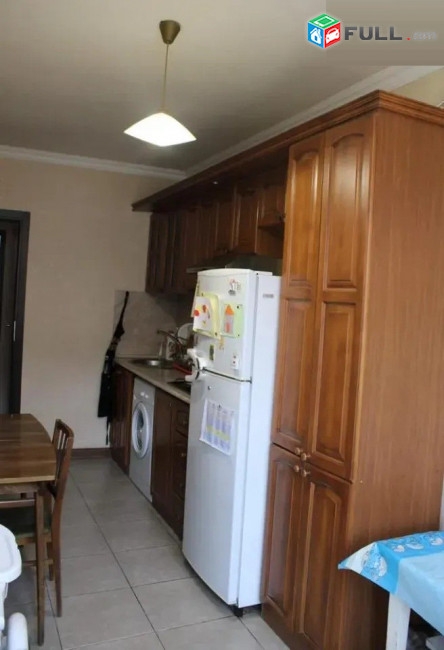 Վարձով է տրվում բնակարան Կողբացի փողոցում For rent կոդ B1603
