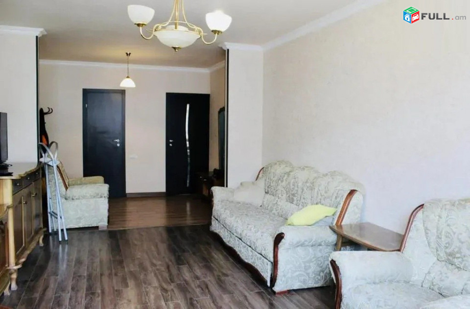 Վարձով է տրվում բնակարան Կողբացի փողոցում For rent կոդ B1603