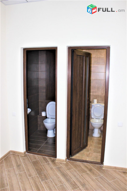 Վարձով է տրվում գրասենյակային տարածք For rent կոդ G1336