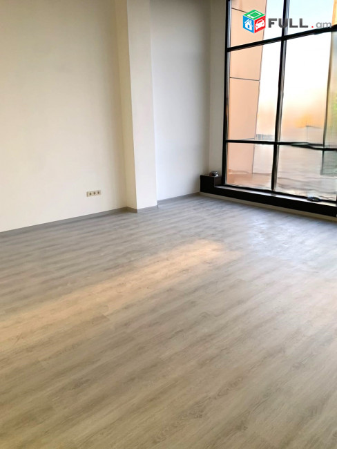 Վարձով է տրվում գրասենյակային տարածք For rent կոդ G2401
