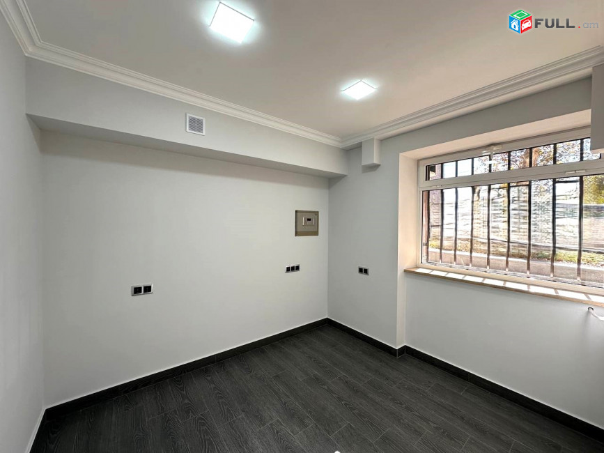 Տրվում է վարձով բազմաֆունկցիոնալ տարածք  For rent կոդ G2404