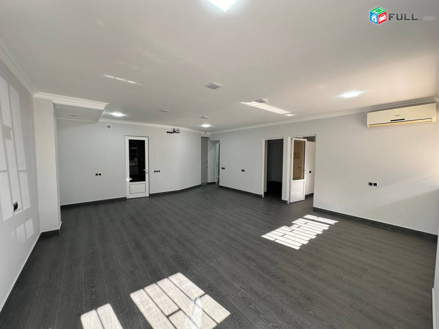 Տրվում է վարձով բազմաֆունկցիոնալ տարածք  For rent կոդ G2404