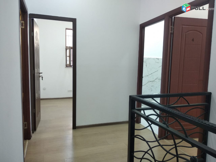 Վարձով է տրվում բազմաֆունկցիոնալ տարածք For rent կոդ G2410