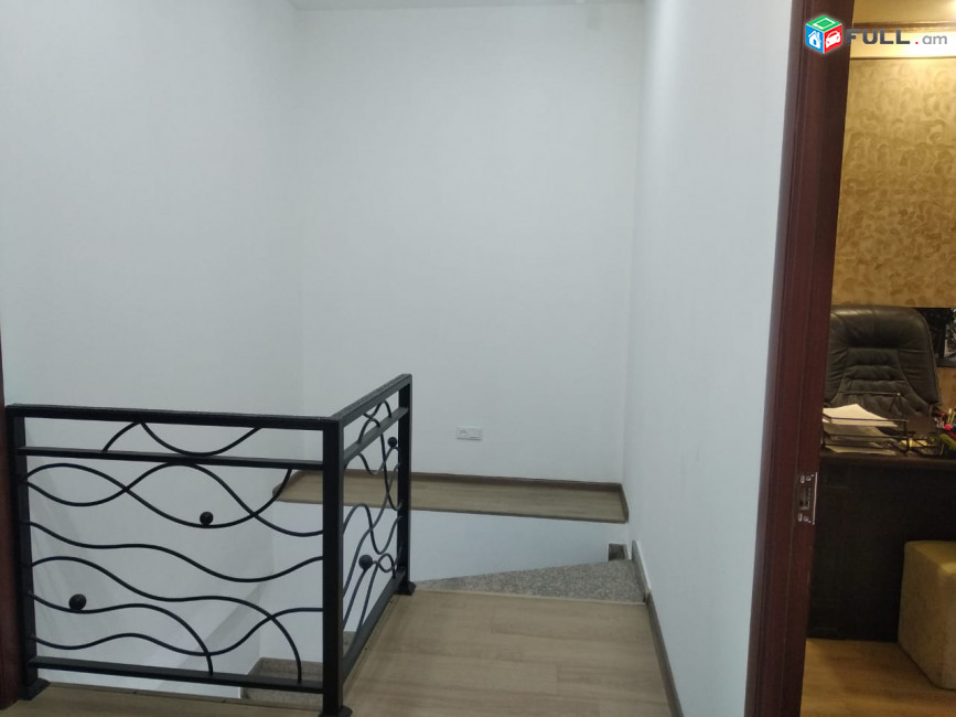 Վարձով է տրվում բազմաֆունկցիոնալ տարածք For rent կոդ G2410