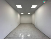 Վարձով է տրվում Արգիշտի փողոցում բազմաֆունկցիոնալ տարածք։ For rent Կոդ G2414