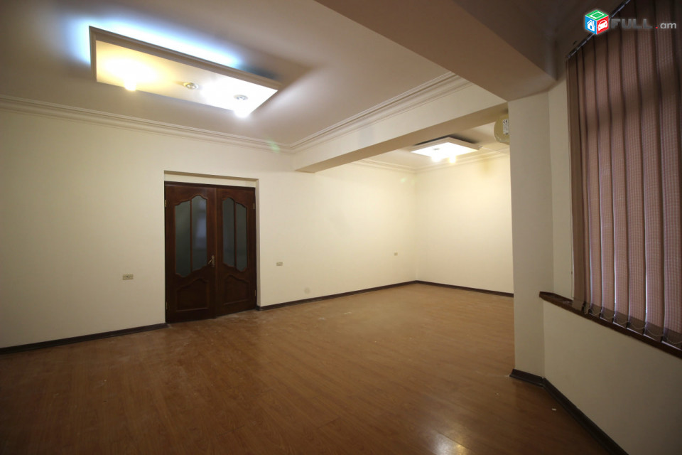 Վարձով է տրվում գրասենյակային տարածք For rent կոդ G2418