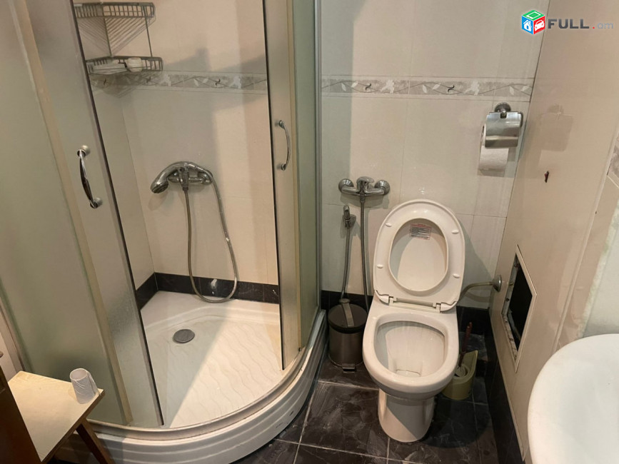 Վարձով է տրվում գրասենյակային տարածք For rent կոդ G2418