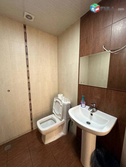 Վարձով է տրվում բազմաֆունկցիոնալ տարածք։ For rent կոդ G2419