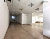 Վարձով է տրվում բազմաֆունկցիոնալ ընդարձակ տարածք։ For sale կոդ G2425