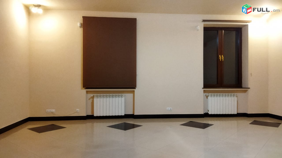 Վարձով է տրվում բազմաֆունցիոնալ տարածք For rent կոդ G2426