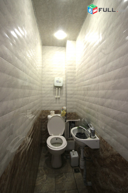 Վարձով է տրվում կոմերցիոն տարածք ։ For rent կոդ G2431