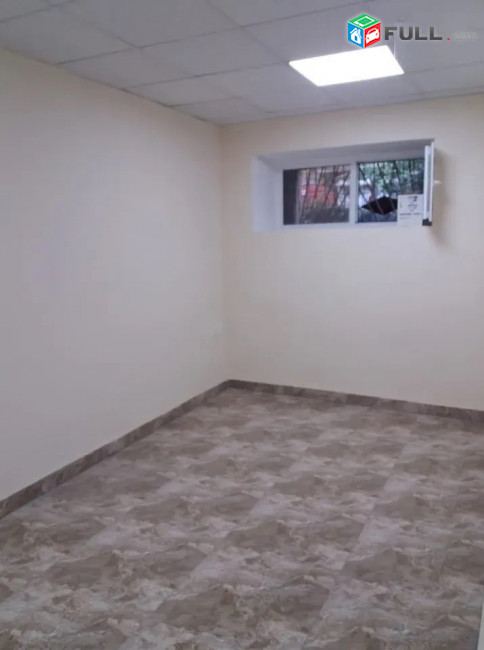 վարձով է տրվում կոմերցիոն տարածք, For rent, կոդ G2395