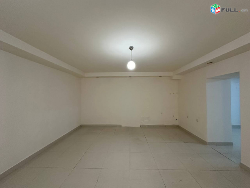 Վարձով է տրվում 1-ին գիծ կոմերցիոն տարածք, For rent  կոդ G2320