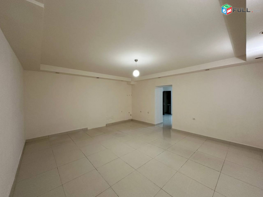 Վարձով է տրվում 1-ին գիծ կոմերցիոն տարածք, For rent  կոդ G2320