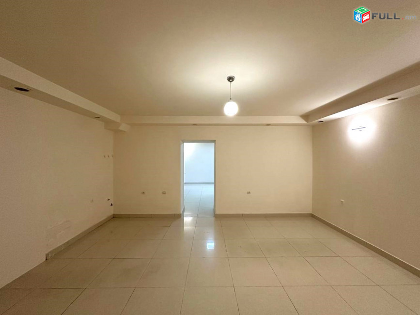 Վարձով է տրվում 1-ին գիծ կոմերցիոն տարածք, For rent  կոդ G2320
