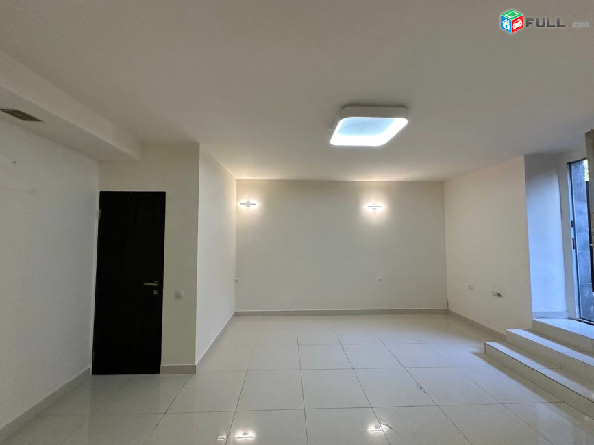 Վարձով է տրվում 1-ին գիծ կոմերցիոն տարածք, For rent  կոդ G2320
