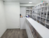 վարձով է տրվում  կոմերցիոն տարածք։ For rent կոդ G2445