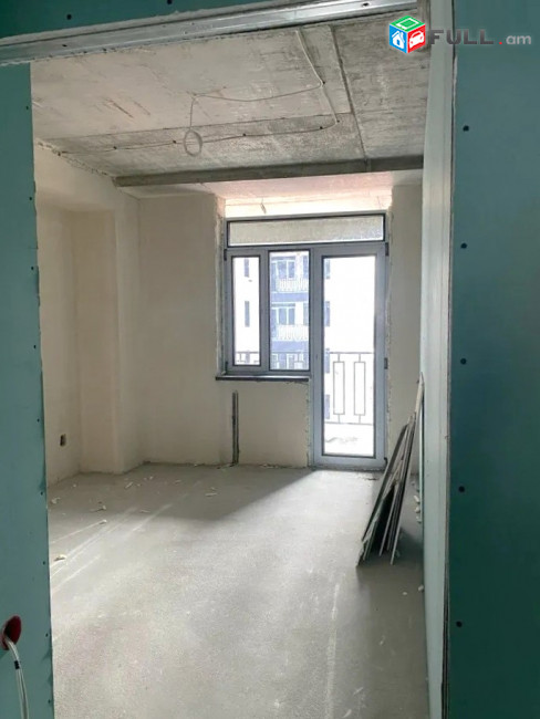Վաճառվում է բնակարան նոռակառույցում։ For sale կոդ C1741