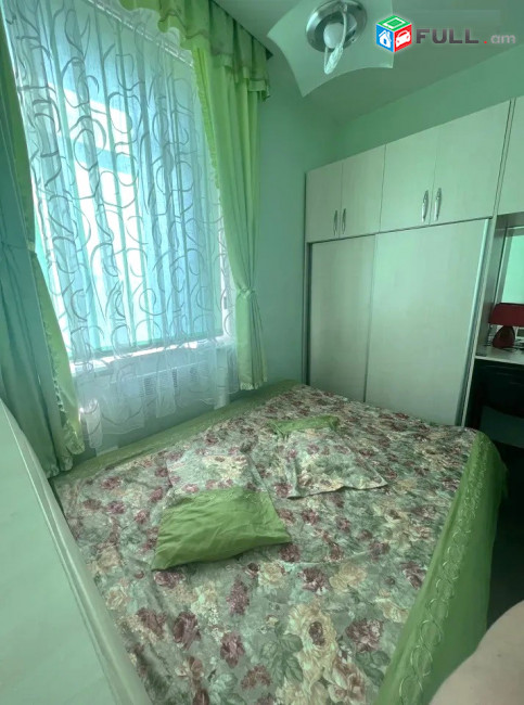 Վարձով է տրվում բնակարան։ For rent կոդ B1611