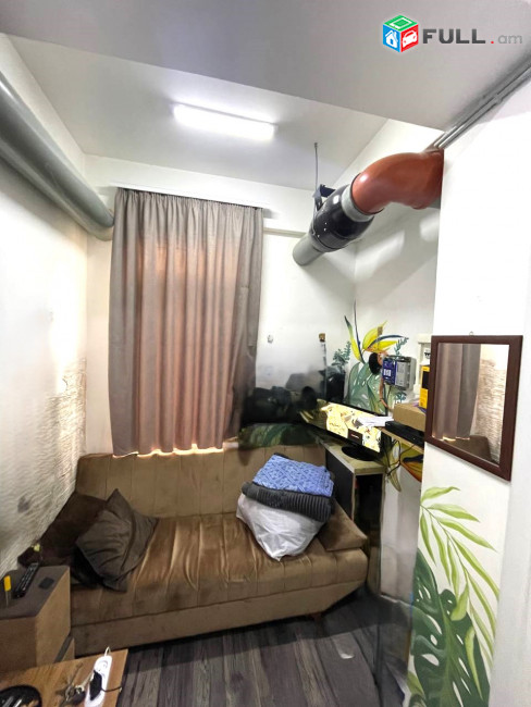 Վարձով է տրվում կոմերցիոն տարածք։ For rent կոդ G2451