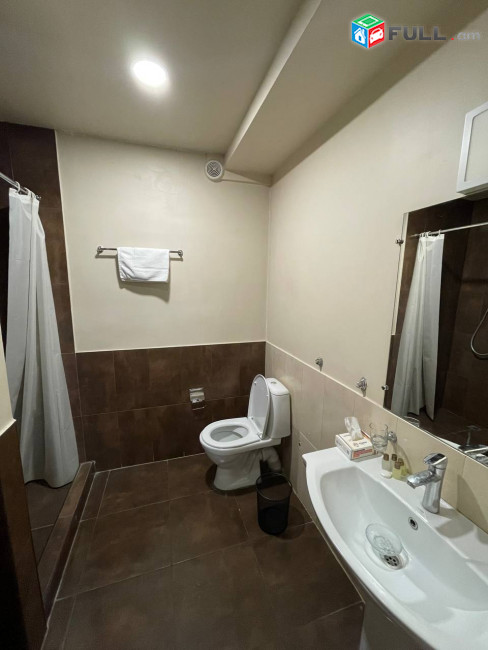 Վարձով է տրվում գրասենյակային տարածք։ For rent կոդ G2453